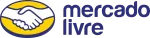 logo Mercado Livre